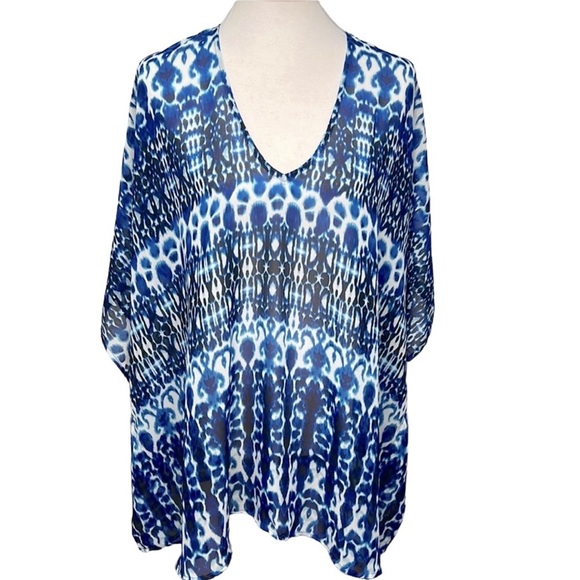 Show Me Your MuMu Beach Coverup - Picture 2 of 5